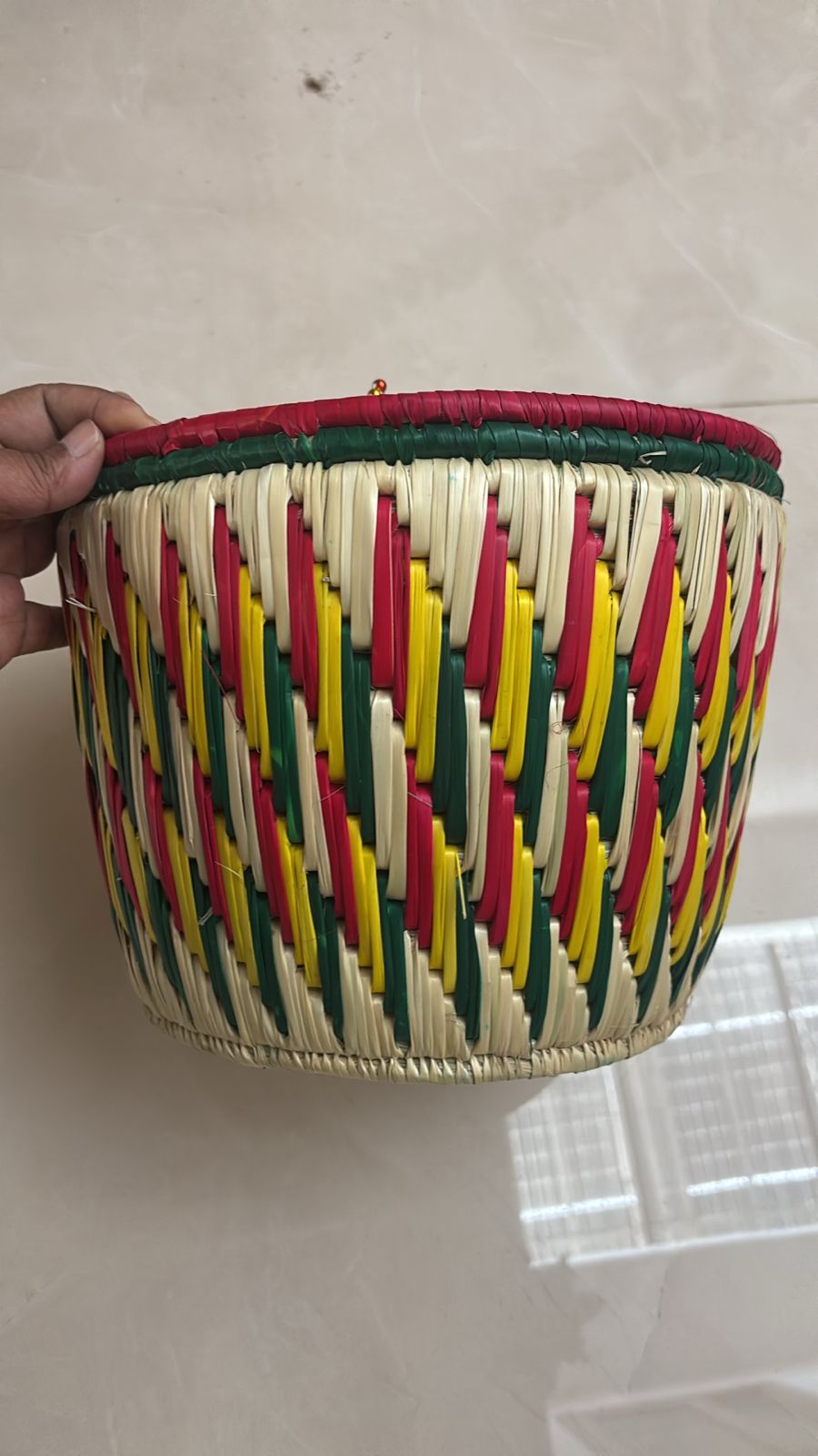 natural and artistic